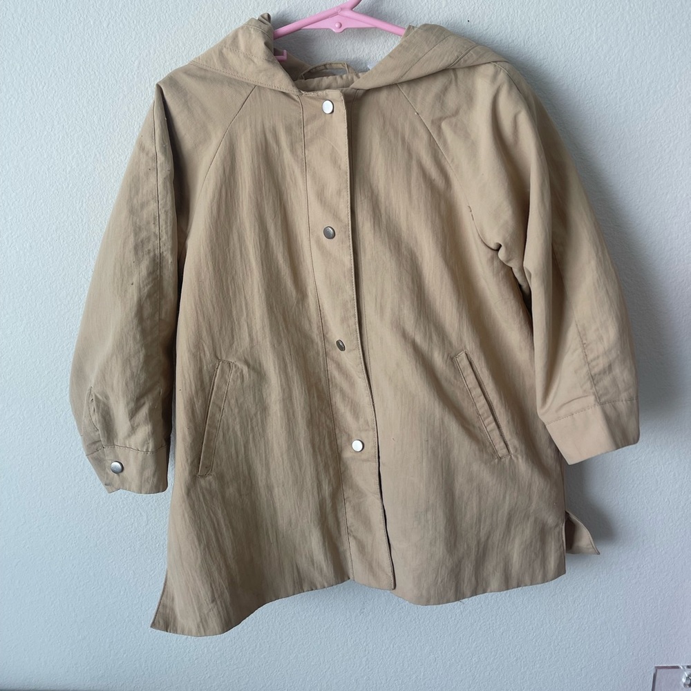 Zara kids Coat